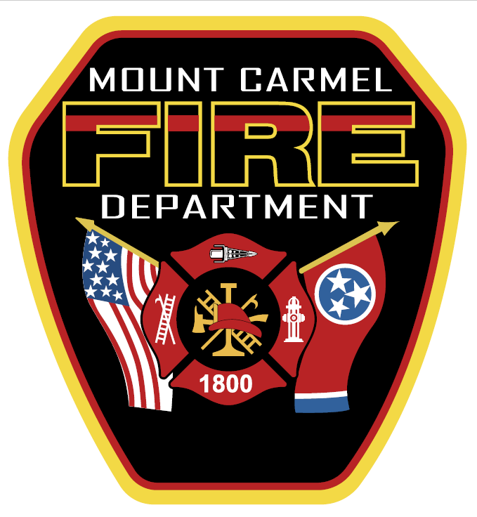 Fire logo